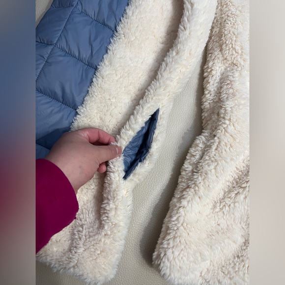 FP Movement by Free People Downhill Puffer Scarf - Picture 5 of 9